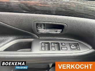 Mitsubishi Outlander 2.0 Instyle Automaat Open Dak Navi Stoelverwarming picture 14