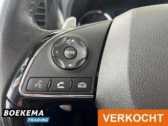 Mitsubishi Outlander 2.0 Instyle Automaat Open Dak Navi Stoelverwarming picture 29