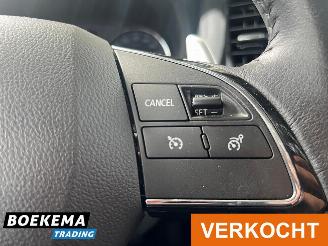 Mitsubishi Outlander 2.0 Instyle Automaat Open Dak Navi Stoelverwarming picture 30