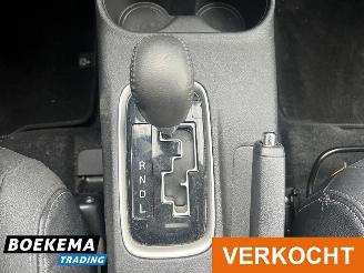 Mitsubishi Outlander 2.0 Instyle Automaat Open Dak Navi Stoelverwarming picture 27