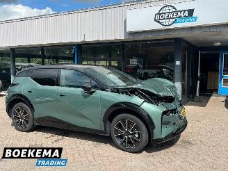  Zeekr X RWD Long Range 69 kWh 360 camera Panorama Navi 2025/10