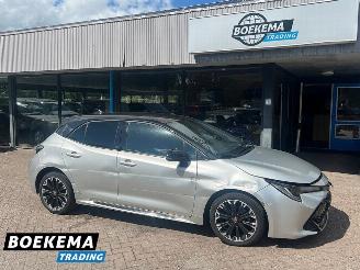  Toyota Corolla 1.8 Hybrid GR-Sport Stoelverwarming Navi Clima Cruise 2023/3
