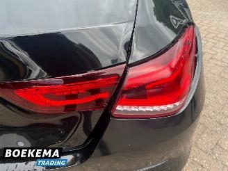 Mercedes Cla-klasse 200 Bus Sol Lux. Stoelverwarming Camera Leer Navi Clima picture 15