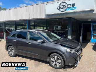 Kia Niro 1.6 GDi Hybrid Dynamic Navi Cruise picture 1