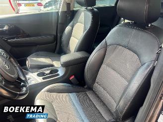 Kia Niro 1.6 GDi Hybrid Dynamic Navi Cruise picture 16