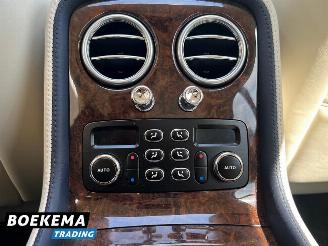 Bentley Continental 6.0 W12 Speed 610PK Open Dak Memory picture 37