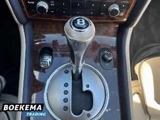 Bentley Continental 6.0 W12 Speed 610PK Open Dak Memory picture 32
