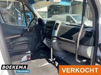 Mercedes Sprinter 313 2.2 CDI 432 Aut 9-Pers Rolstoellift Airco picture 17