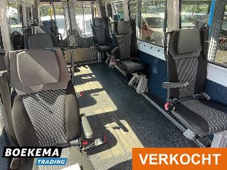 Mercedes Sprinter 313 2.2 CDI 432 Aut 9-Pers Rolstoellift Airco picture 18
