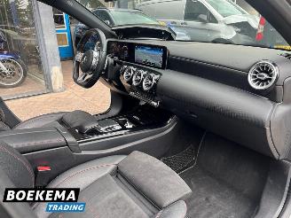Mercedes A-klasse 220 Premium Plus 190PK AMG Automaat Panorma Camera picture 16