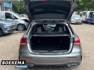 Mercedes A-klasse 220 Premium Plus 190PK AMG Automaat Panorma Camera picture 14