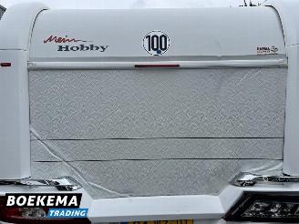 Hobby  540 WLU Excelent Enkele Bedden Airco Mover Luivel picture 13