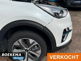 Kia e-Niro DynamicLine 64 kWh 204PK Navi Cruise Clima picture 14