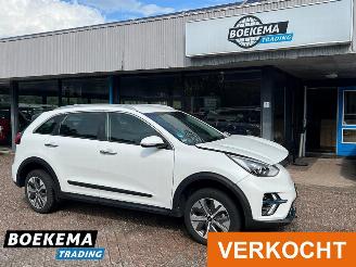 Auto incidentate Kia e-Niro DynamicLine 64 kWh 204PK Navi Cruise Clima 2022/4