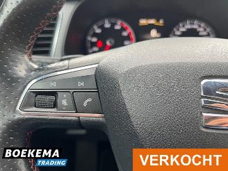 Seat Leon 1.8 TSI FR 179PK Automaat Navi Cruise Clima picture 32