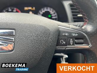 Seat Leon 1.8 TSI FR 179PK Automaat Navi Cruise Clima picture 33