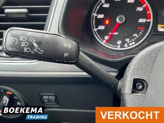 Seat Leon 1.8 TSI FR 179PK Automaat Navi Cruise Clima picture 34