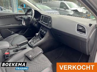 Seat Leon 1.8 TSI FR 179PK Automaat Navi Cruise Clima picture 24