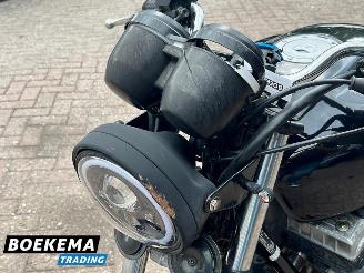 Honda CB Seven fifty 750 F2 picture 6