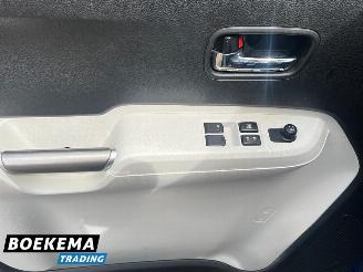 Suzuki Ignis 1.2 AllGrip Select 4x4 Camera Stoelverwarming Airco picture 17