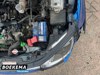 Suzuki Ignis 1.2 AllGrip Select 4x4 Camera Stoelverwarming Airco picture 13