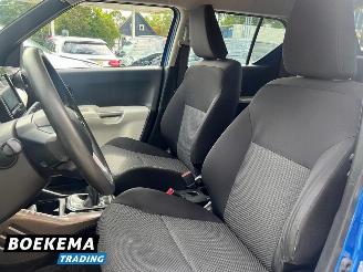 Suzuki Ignis 1.2 AllGrip Select 4x4 Camera Stoelverwarming Airco picture 16