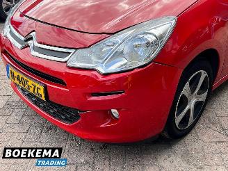 Citroën C3 1.2 PT Selection Automaat Stoelverwarming Navi Clima picture 7