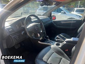 Mercedes B-klasse 180 CDI Navi Clima Leer Speedlimiter picture 8