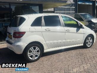 Mercedes B-klasse 180 CDI Navi Clima Leer Speedlimiter picture 2