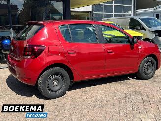 Dacia Sandero 0.9 TCE Clima Cruise Elektrische Ramen picture 2