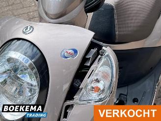 Sym  Mio 50 Snor picture 8