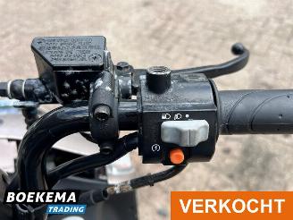Sym  Mio 50 Snor picture 15