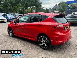 Ford Fiesta 1.5 EcoBoost ST-3 200PK B&O Navi Cruise Clima picture 3