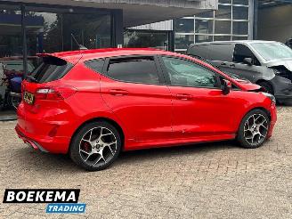 Ford Fiesta 1.5 EcoBoost ST-3 200PK B&O Navi Cruise Clima picture 2
