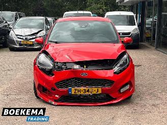Ford Fiesta 1.5 EcoBoost ST-3 200PK B&O Navi Cruise Clima picture 5