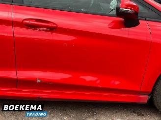 Ford Fiesta 1.5 EcoBoost ST-3 200PK B&O Navi Cruise Clima picture 16