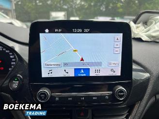 Ford Fiesta 1.5 EcoBoost ST-3 200PK B&O Navi Cruise Clima picture 28