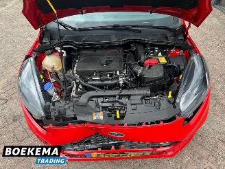 Ford Fiesta 1.5 EcoBoost ST-3 200PK B&O Navi Cruise Clima picture 9