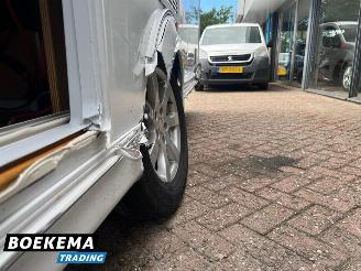 Knaus  Südwind 450FU SilverSelection Mover Cassetteluifel picture 12