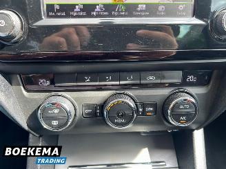 Skoda Octavia Combi 1.2 TSI Businessline Automaat Navi Cruise Clima picture 21