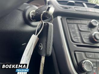 Opel Mokka 1.4 T Cosmo Navi Clima Cruise picture 28