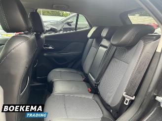 Opel Mokka 1.4 T Cosmo Navi Clima Cruise picture 17