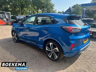 Ford Puma 1.0 Hybrid ST-Line X B&O Navi Stoel- en stuurverwarming Camera Cruise picture 3