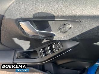 Ford Puma 1.0 Hybrid ST-Line X B&O Navi Stoel- en stuurverwarming Camera Cruise picture 15