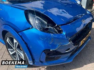 Ford Puma 1.0 Hybrid ST-Line X B&O Navi Stoel- en stuurverwarming Camera Cruise picture 8