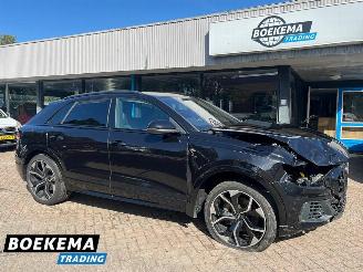Gebrauchtwagen PKW Audi Q8 50 TDI Pro Line S B&O Panorama HUD Luchtvering 2019/3