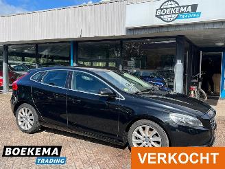begagnad bil auto Volvo V-40 1.6 D2 Summum Camera Navi Cruise Clima 2013/1