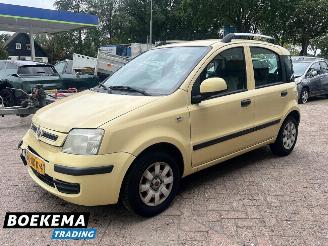 Fiat Panda 1.2 Edizione Cool Airco Elektrische Ramen Trekhaak picture 4