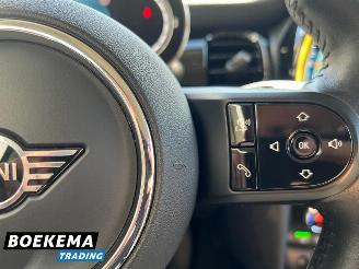 Mini Cooper S 33 kWh HUD Navi Stoelverwarming Clima Cruise picture 28