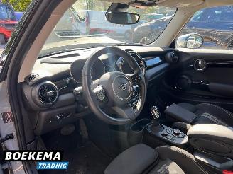 Mini Cooper S 33 kWh HUD Navi Stoelverwarming Clima Cruise picture 15
